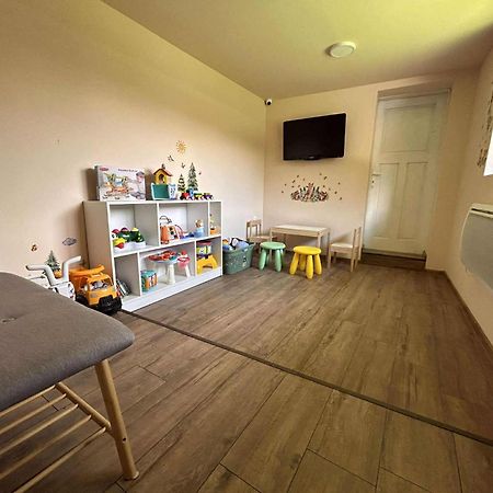 Forest Oasis Guest House Free Parking Sapareva Banya Exterior foto