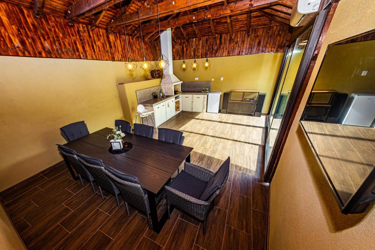Forest Oasis Guest House Free Parking Sapareva Banya Exterior foto