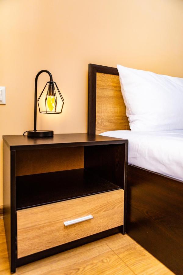 Forest Oasis Guest House Free Parking Sapareva Banya Exterior foto