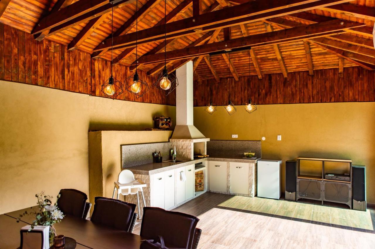 Forest Oasis Guest House Free Parking Sapareva Banya Exterior foto