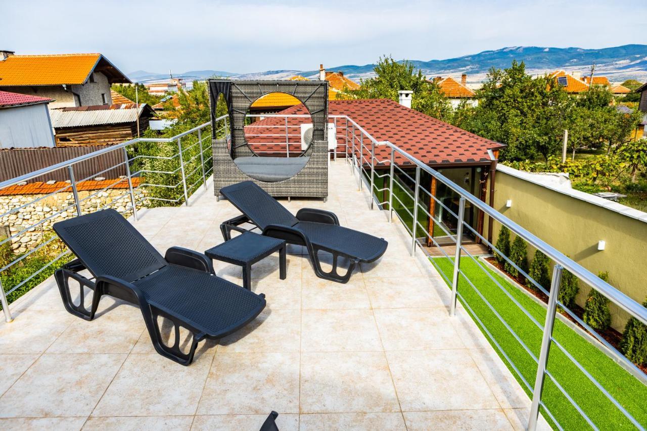 Forest Oasis Guest House Free Parking Sapareva Banya Exterior foto