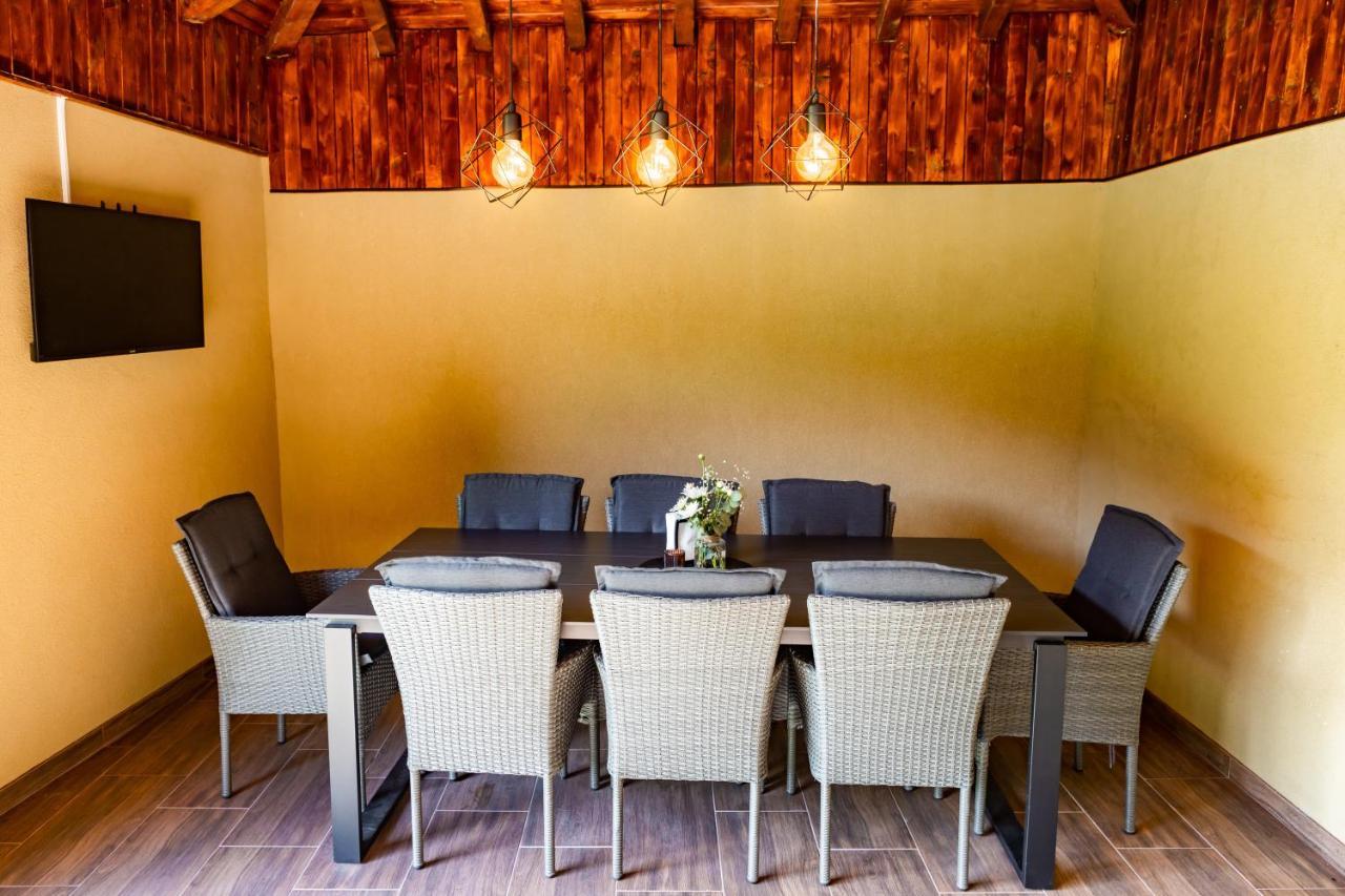 Forest Oasis Guest House Free Parking Sapareva Banya Exterior foto