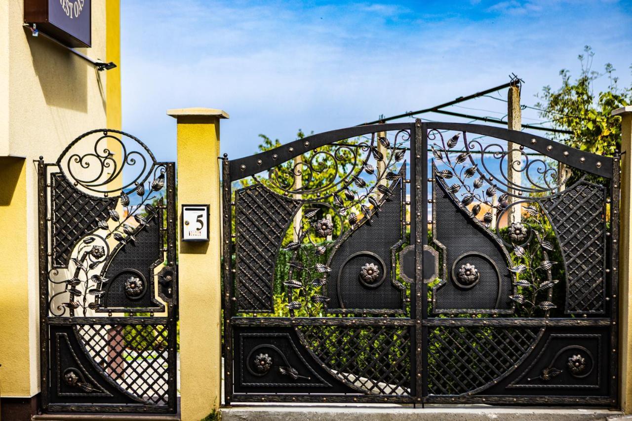 Forest Oasis Guest House Free Parking Sapareva Banya Exterior foto