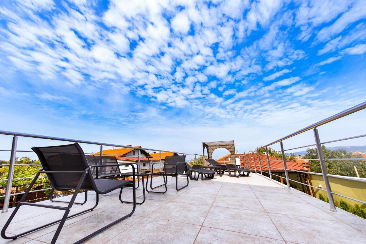 Forest Oasis Guest House Free Parking Sapareva Banya Exterior foto