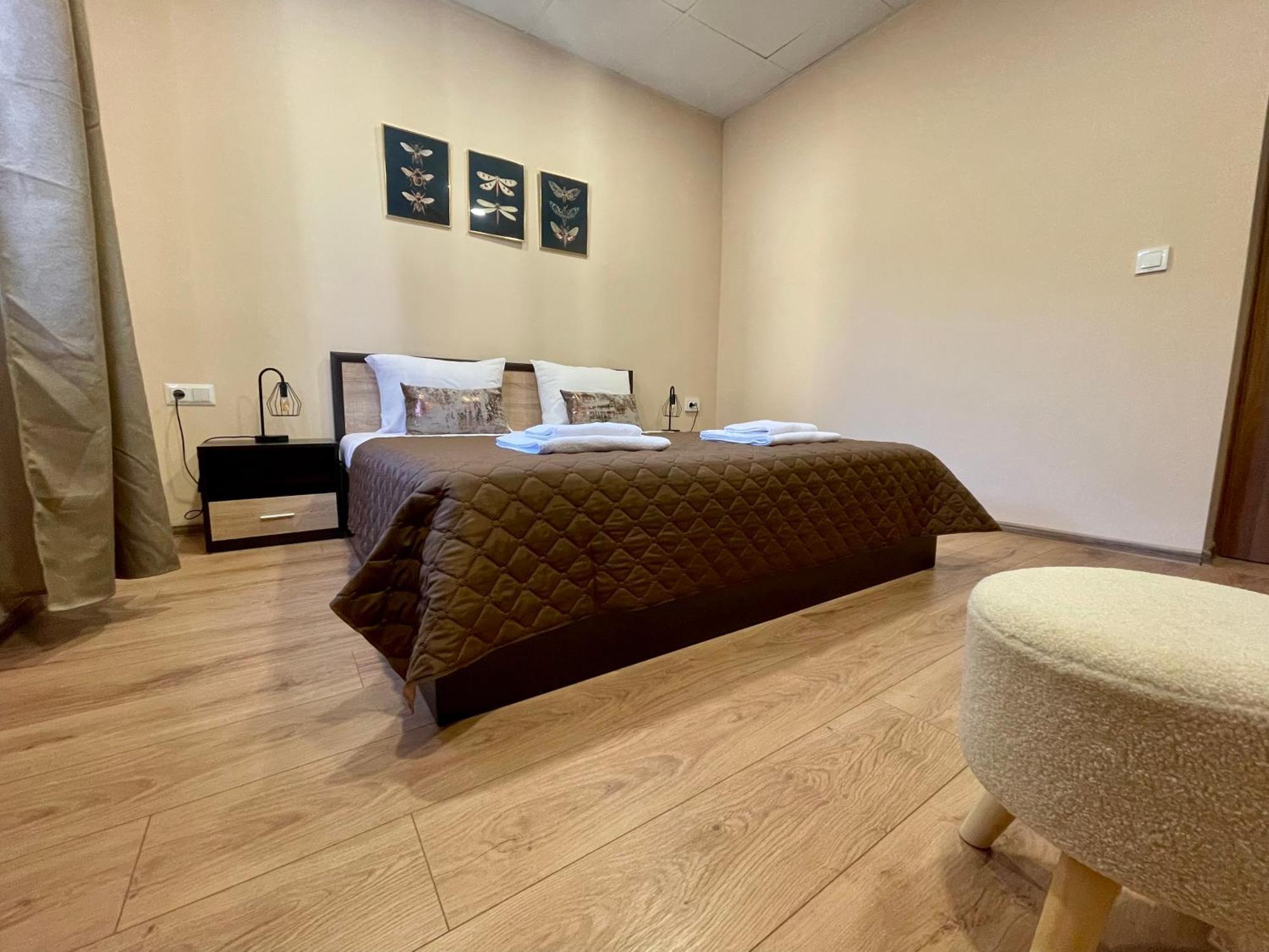 Forest Oasis Guest House Free Parking Sapareva Banya Exterior foto