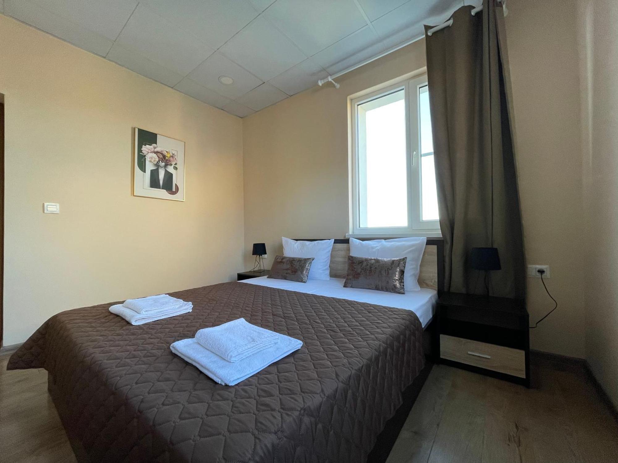 Forest Oasis Guest House Free Parking Sapareva Banya Exterior foto