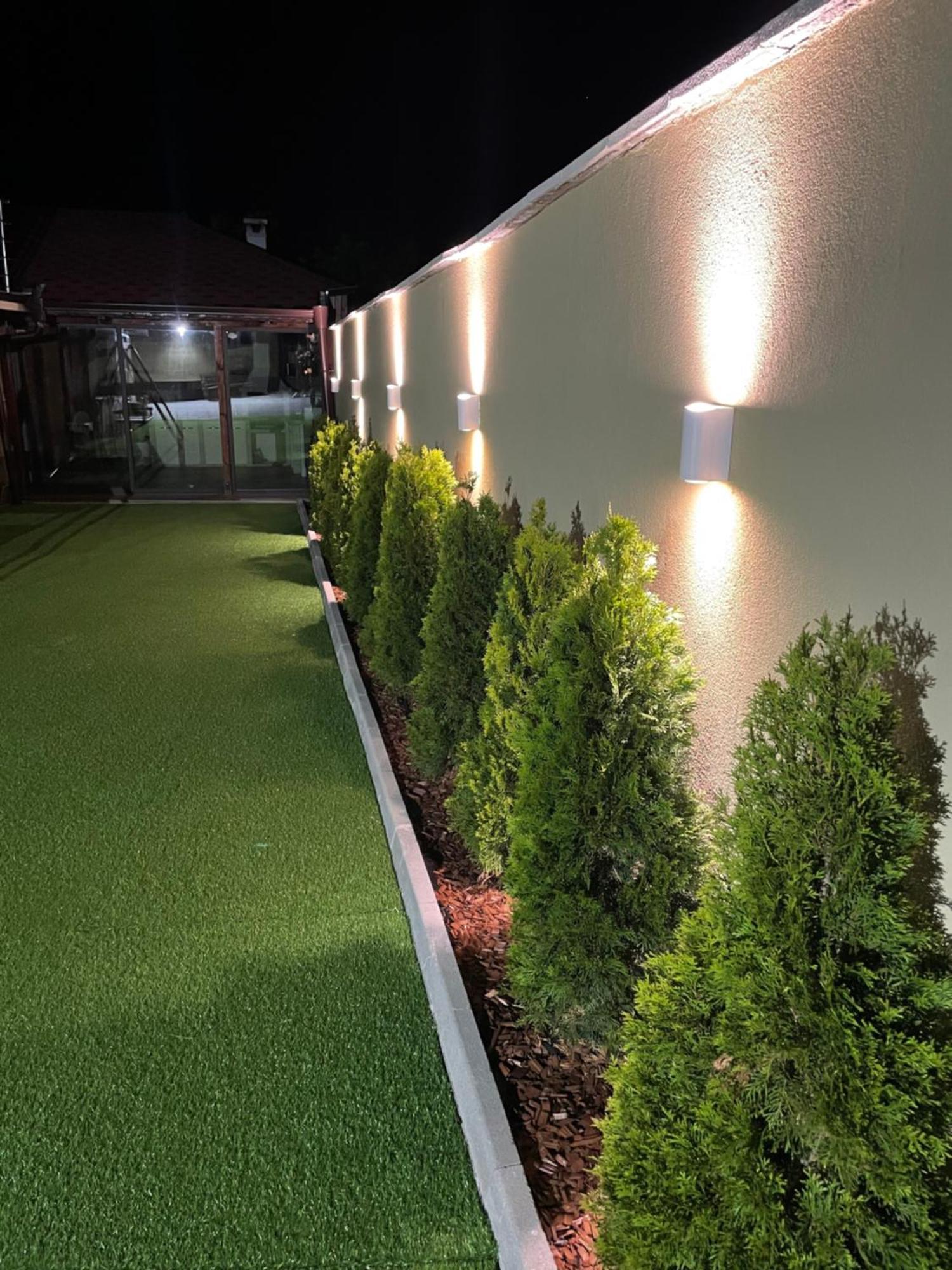 Forest Oasis Guest House Free Parking Sapareva Banya Exterior foto