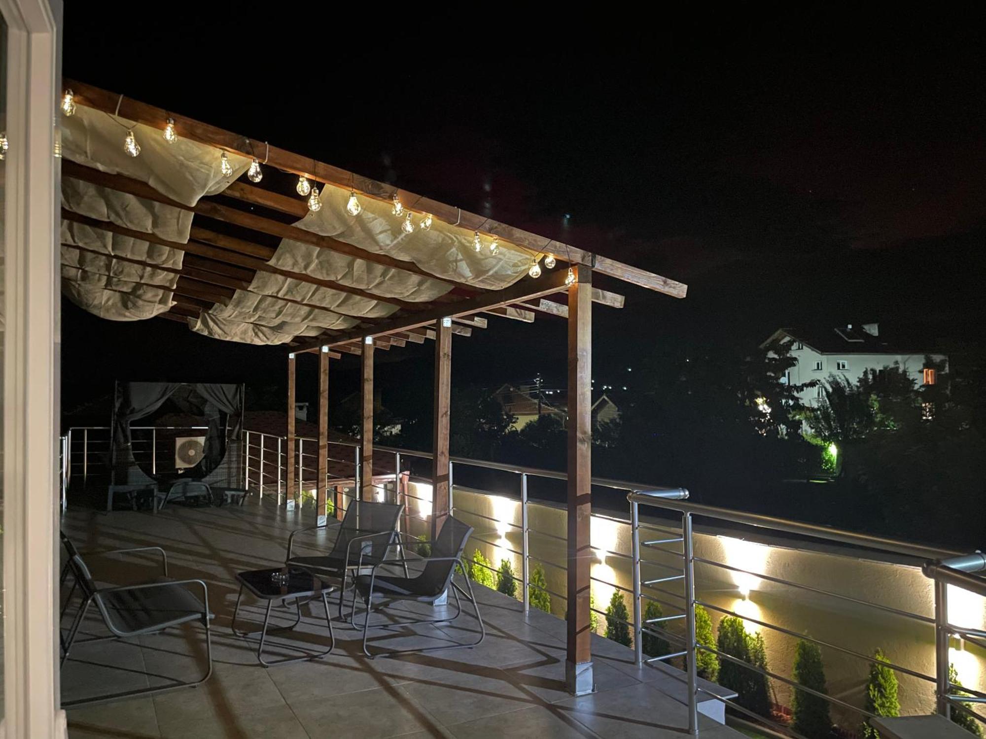 Forest Oasis Guest House Free Parking Sapareva Banya Exterior foto
