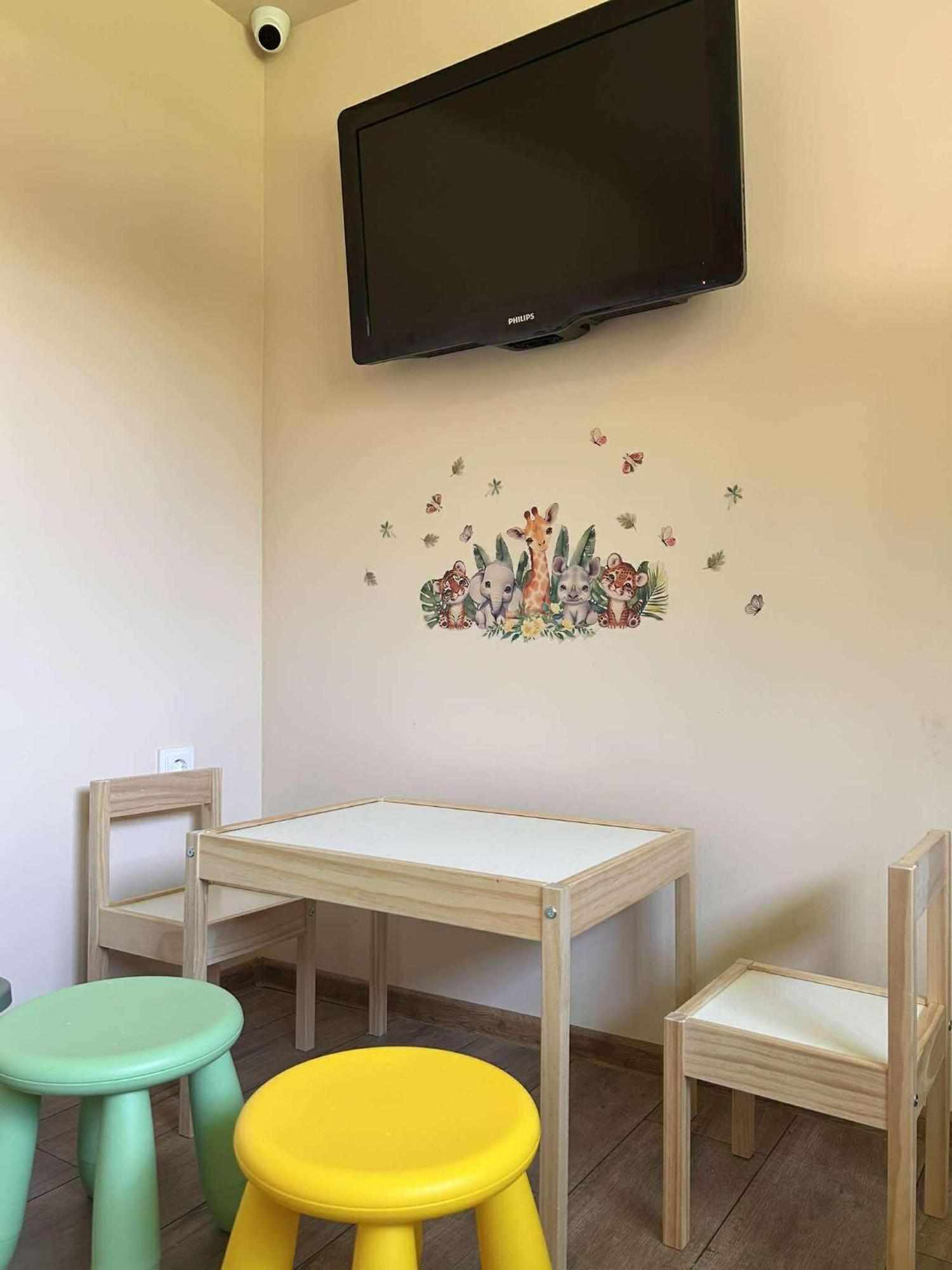 Forest Oasis Guest House Free Parking Sapareva Banya Exterior foto