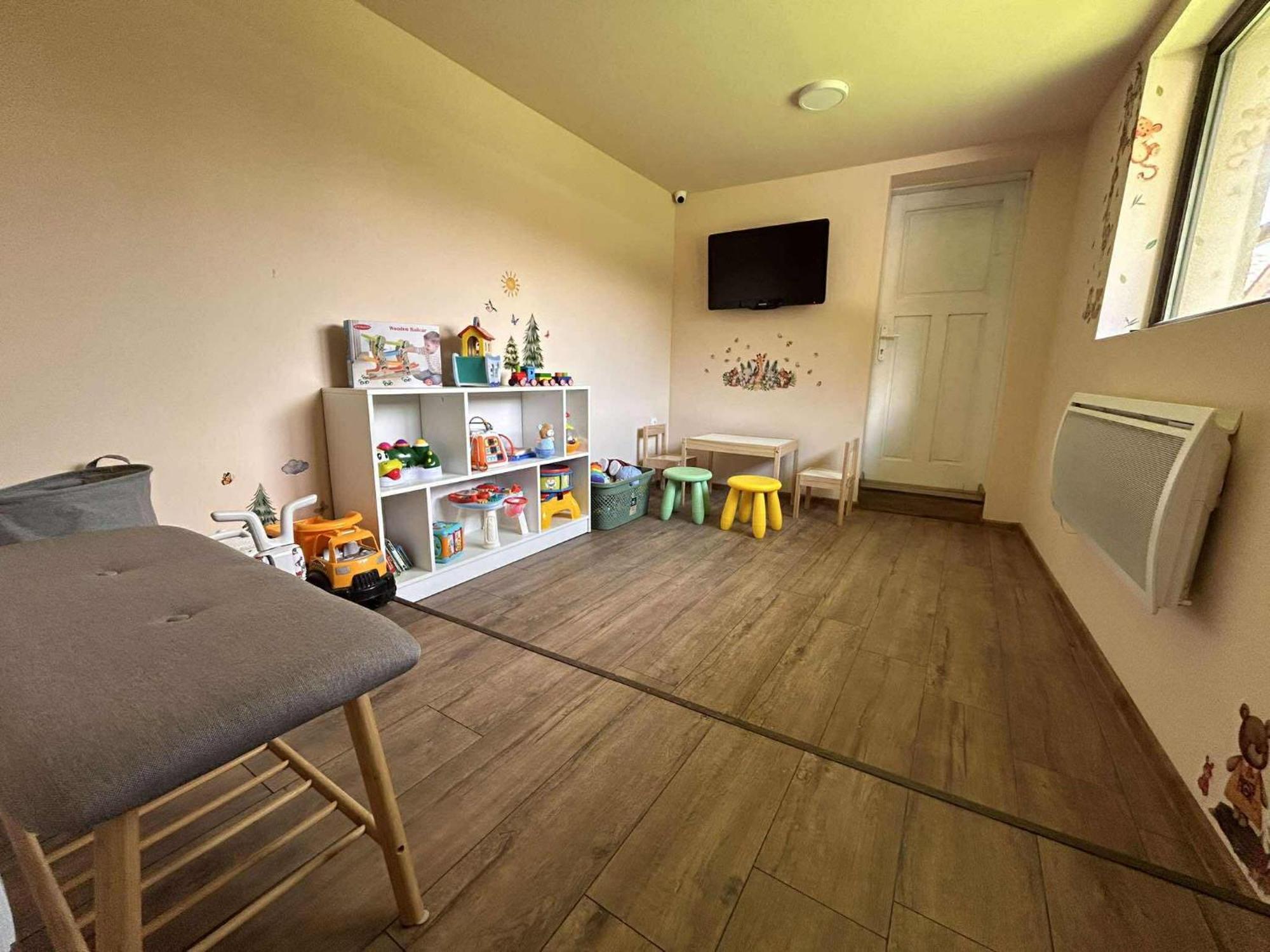 Forest Oasis Guest House Free Parking Sapareva Banya Exterior foto