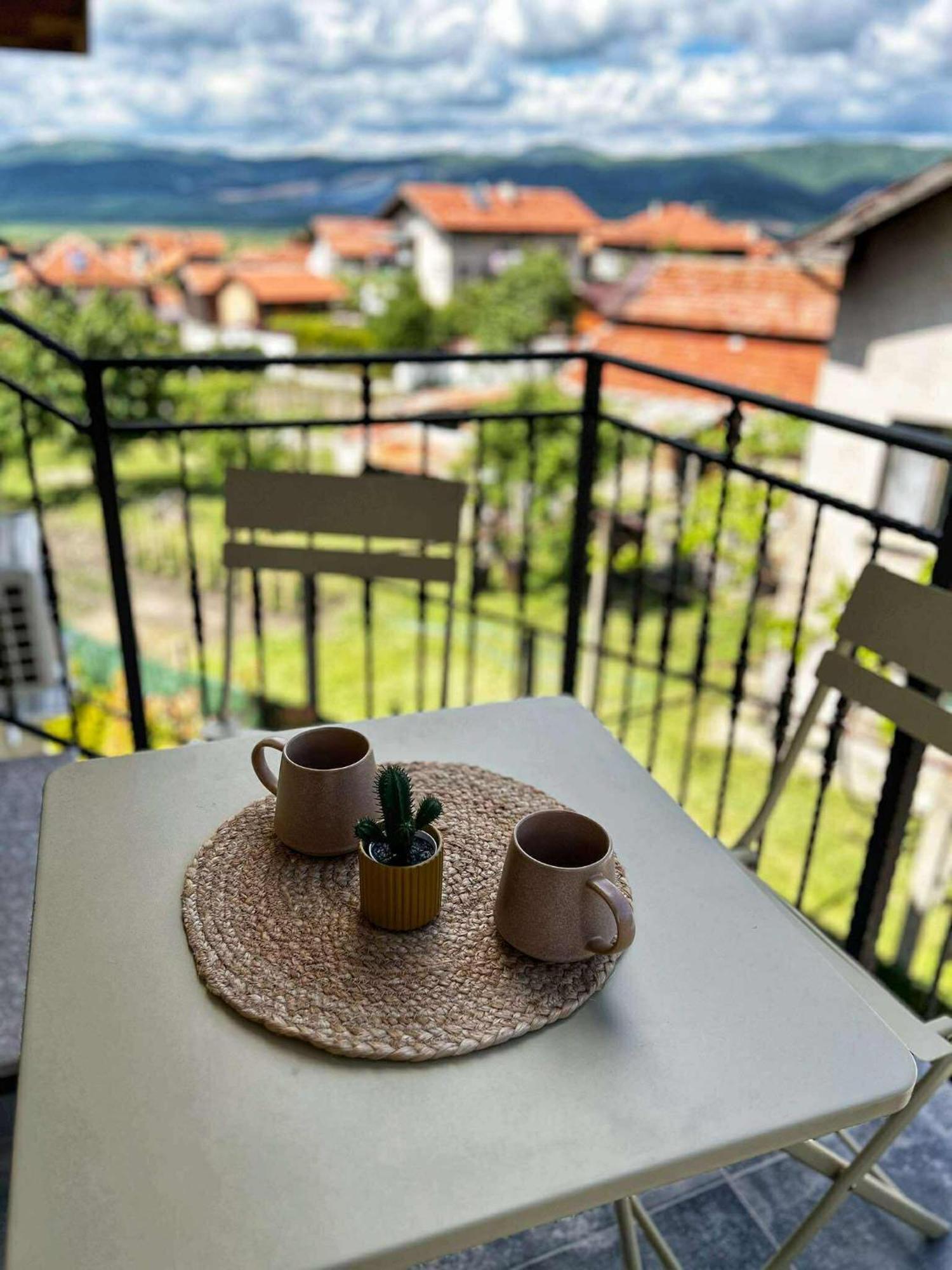 Forest Oasis Guest House Free Parking Sapareva Banya Exterior foto