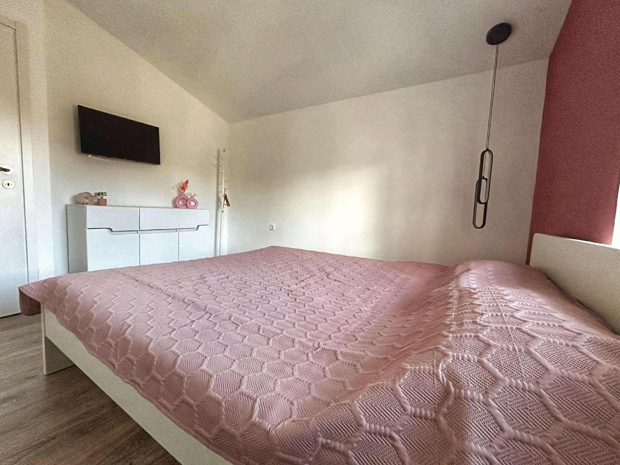 Forest Oasis Guest House Free Parking Sapareva Banya Exterior foto