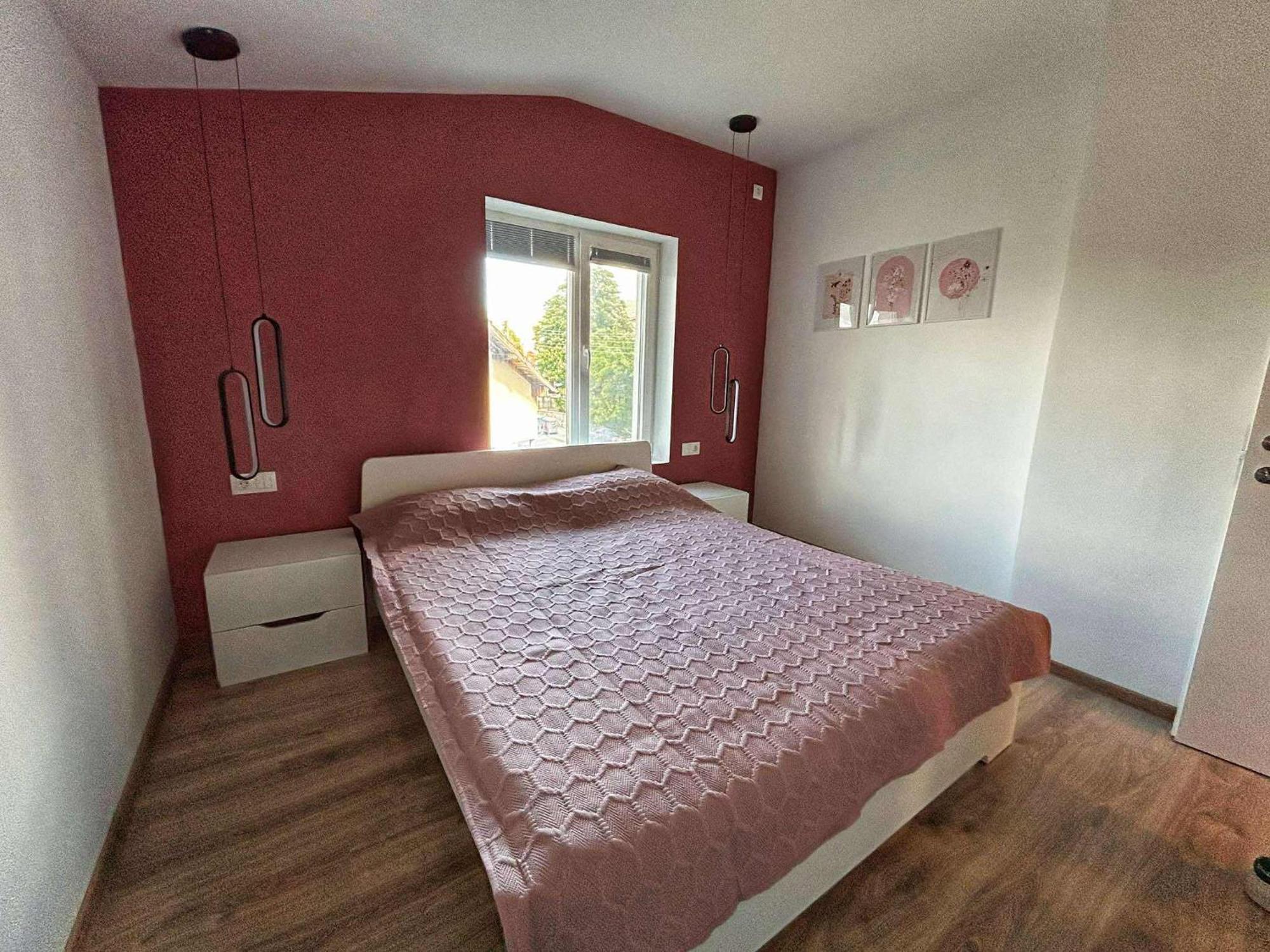 Forest Oasis Guest House Free Parking Sapareva Banya Exterior foto