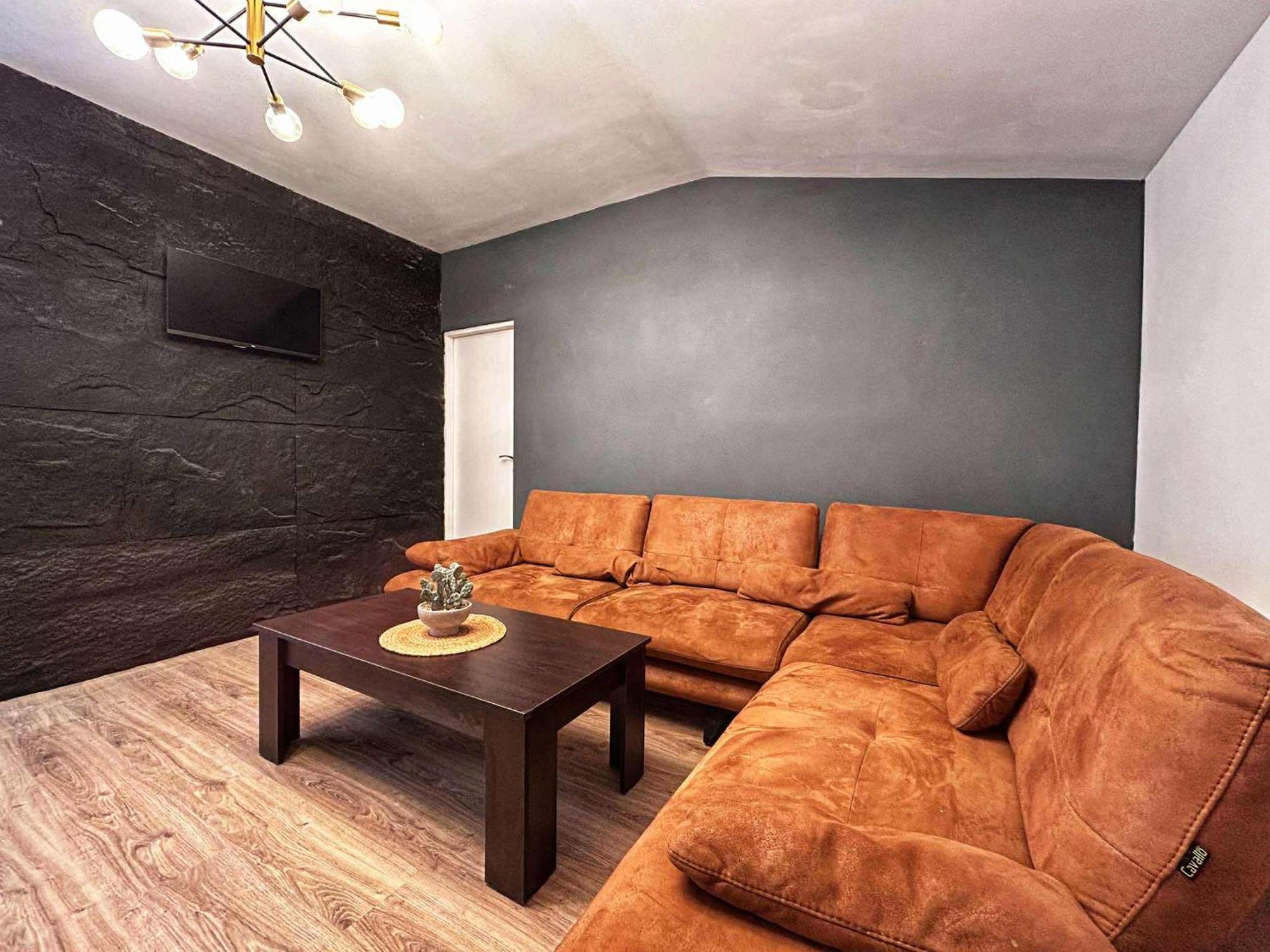 Forest Oasis Guest House Free Parking Sapareva Banya Exterior foto